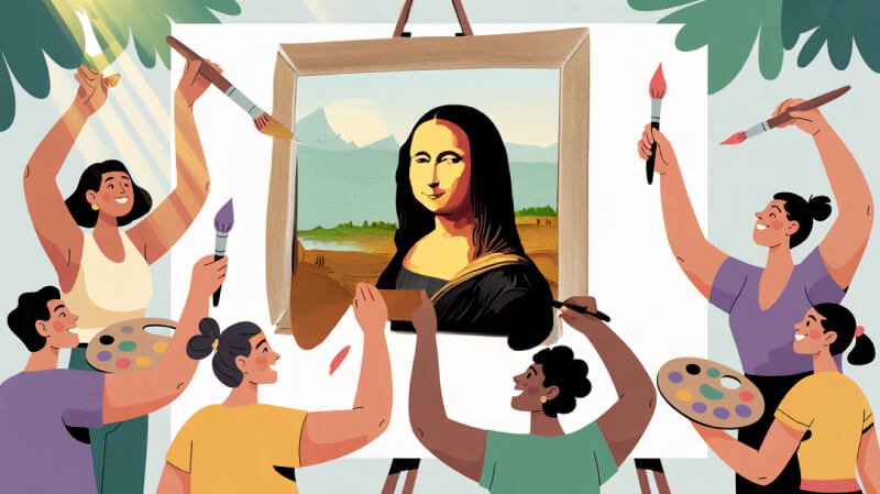 Paint Together